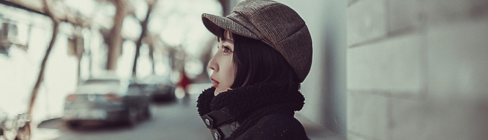 誰も来ないなぁ